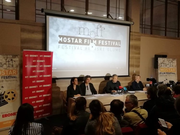 Večeras na MoFF-u svjetska premijera filma „Duran“
