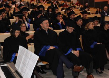 Sveučilište u Mostaru bogatije za 25 doktora znanosti