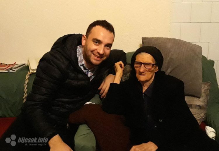 Pojedini mještani Mokrog i Zvirovića za Božić poste gotovo dan i pol