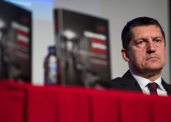 Ivo Lučić: Doći će vrijeme kada će se i Sudu suditi