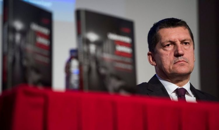 Ivo Lučić: Doći će vrijeme kada će se i Sudu suditi
