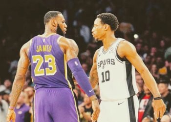 Nevjerojatne partije: LeBron zaludio Los Angeles, George odigrao utakmicu života