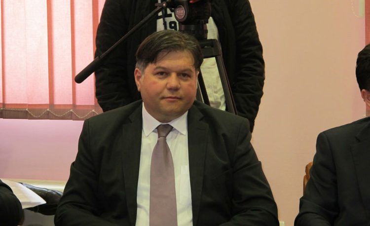 Josip Brkić: Izvršiti izmjenu Izbornog zakona BiH u skladu s presudom Ustavnog Suda