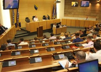 Hrvatski narodni sabor imati će najmanje 12 izaslanika u Domu naroda FBiH