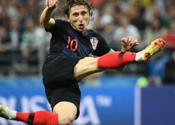 Modrić otkrio kojeg je velikana odbio: “Ne želim ih uvrijediti, ali…”