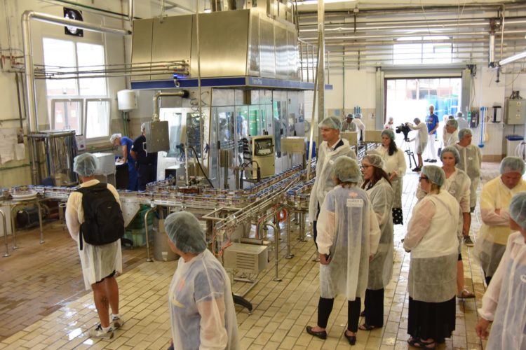 Radnicima Podravke u prosincu uz plaću dodatnih 3.000 kuna