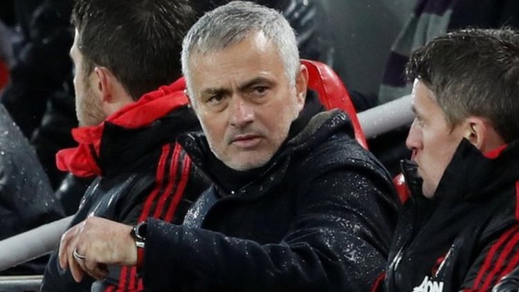 Unitedu porasla vrijednost za milijardu kuna nakon što je otpustio Mourinha