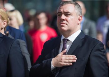 Radeljić tvrdi kako mu se prijetilo, oglasili se SOA i Ured predsjednice RH