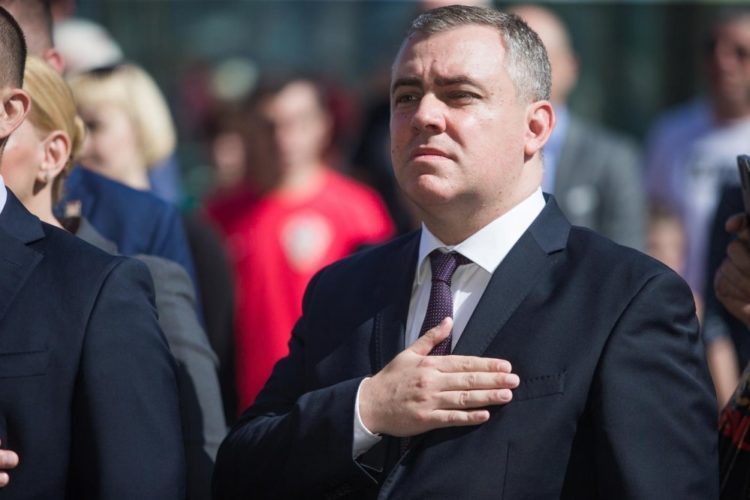 Radeljić tvrdi kako mu se prijetilo, oglasili se SOA i Ured predsjednice RH