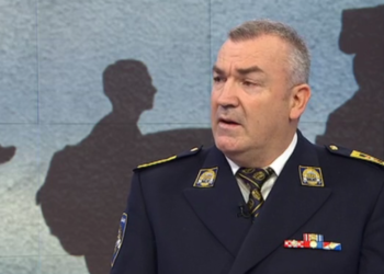 Glavni ravnatelj policije RH: Nismo utvrdili nikakve slučajeve premlaćivanja