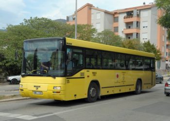 Mostar Bus digao cijene iako ne bi smio bez Vijeća