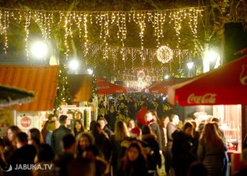 Organizatori Zimskog grada zatražili veću angažiranost policije