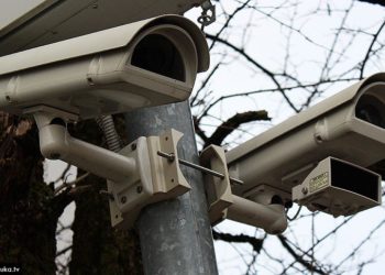 U HBŽ postavljene kamere koje očitavaju neregistrirana vozila
