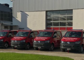 Najava primopredaje novih vatrogasnih vozila u Županiji Zapadnohercegovačkoj