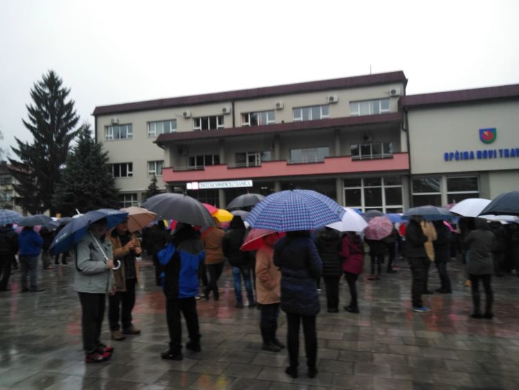 Muškarac koji je ubio majku i kćerku u Novom Travniku imao više od tri promila alkohola u krvi