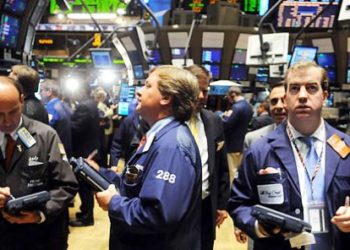 Wall Street pod pritiskom usporavanja kineskog rasta