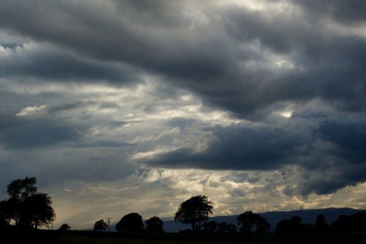 U većem dijelu BiH pretežno oblačno vrijeme
