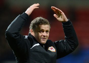 Manchester United greškom objavio ime novog trenera