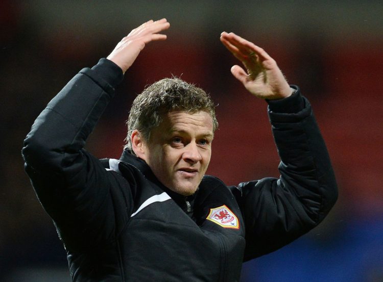 Manchester United greškom objavio ime novog trenera