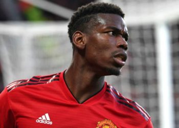 UNITED – BOURNEMOUTH 4:1 Preporođeni Pogba zabio dva gola i upisao asistenciju