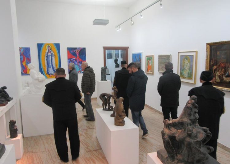 U Ljubuškom proslavljen Dan rudara