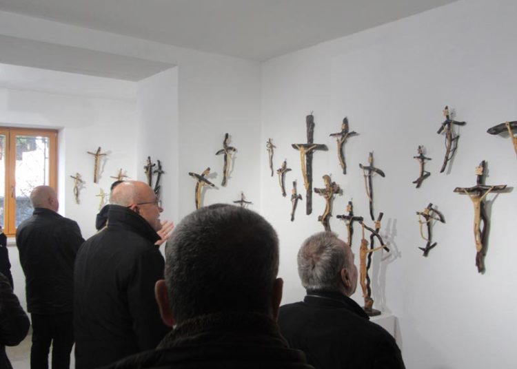 U Ljubuškom proslavljen Dan rudara