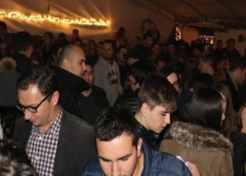 Završen humanitarni božićni sajam u Ljubuškom