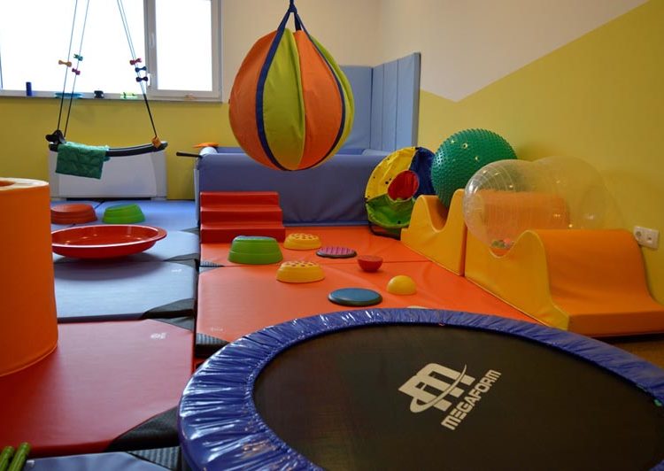 Ljubuški: Obilježena godišnjica rada Edukacijsko-rehabilitacijskog centra