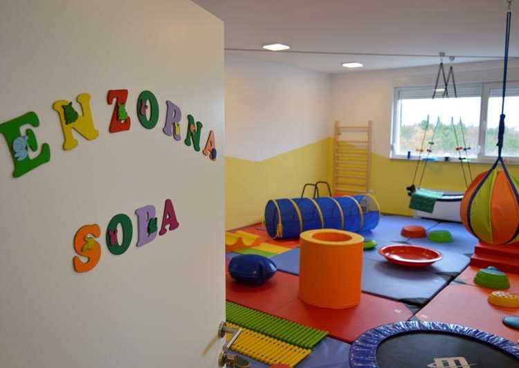 Ljubuški: Obilježena godišnjica rada Edukacijsko-rehabilitacijskog centra