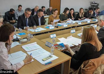 U utorak 18. sjednica Općinskog vijeća Grude