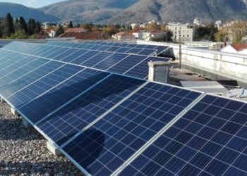 Mostar: Dom zdravlja sam proizvodi električnu energiju