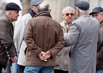 U petak 4. siječnja počinje isplata mirovina za prosinac