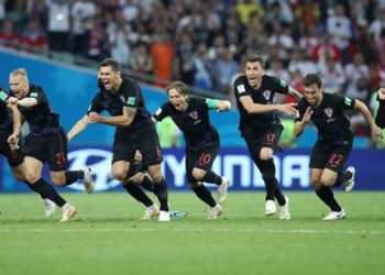 Hrvatska je druga najuspješnija sportska nacija u odnosu na broj stanovnika