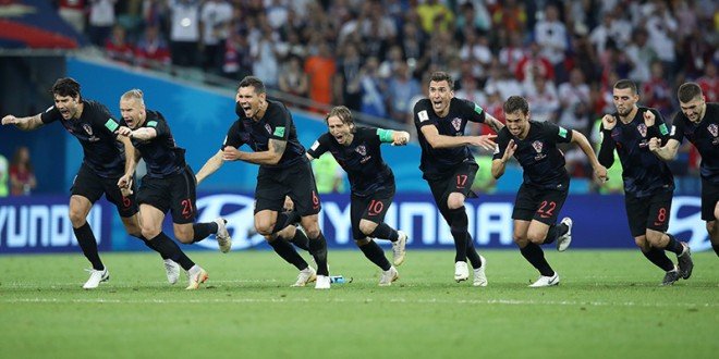 Hrvatska je druga najuspješnija sportska nacija u odnosu na broj stanovnika