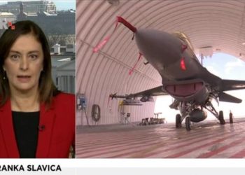 Mattis stopirao prodaju izraelskih borbenih aviona Hrvatskoj?