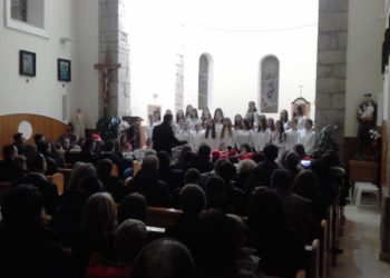 Ljubuški: Održan tradicionalni koncert “U susret Božiću”