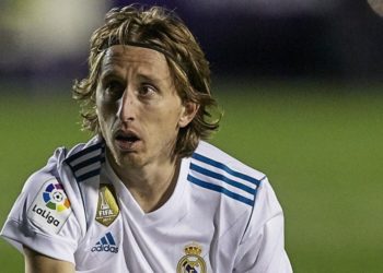 Luka Modrić putuje u Pariz po Zlatnu loptu
