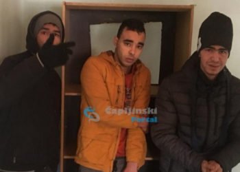 Čapljina: Migranti provalili u kuću, vlasnica ih zadržala do dolaska policije