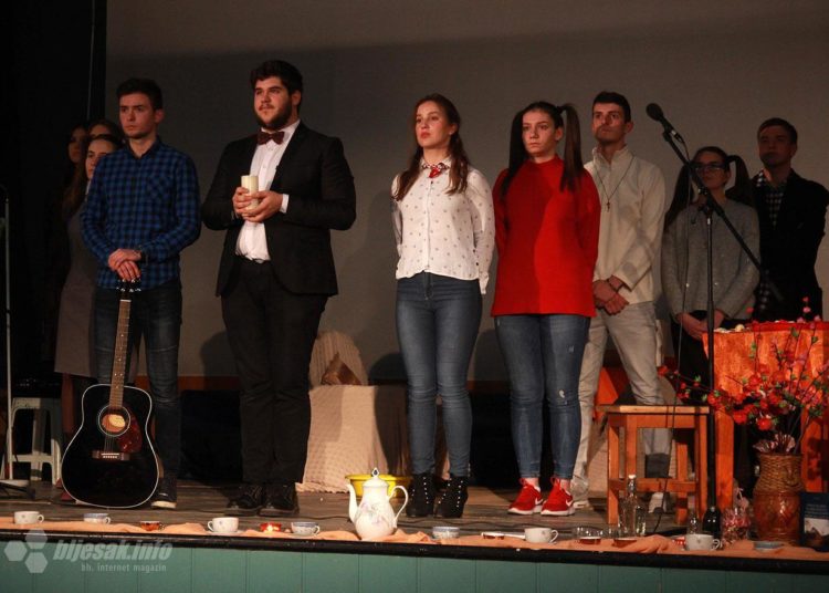 Široki Brijeg: Framaši drugi put u tjedan dana napunili kino i oduševili publiku