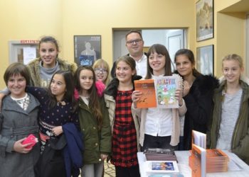 Široki Brijeg: Promocija novog broja Vitka i dodjela “Matičine nagrade”