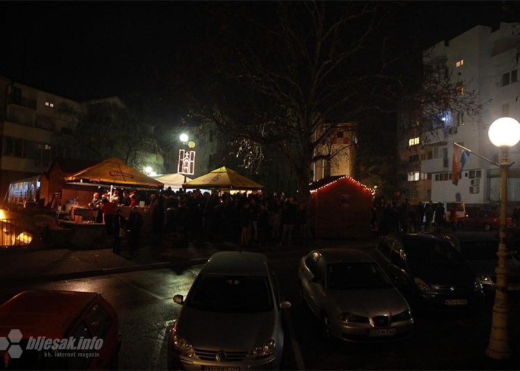 Široki Brijeg: Završilo tradicionalno predbožićno humanitarno druženje