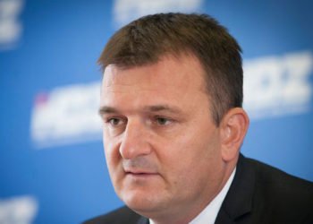 Škorić: Stvoren je stereotip o Hrvatima kao agresorima i Bošnjacima kao žrtvama