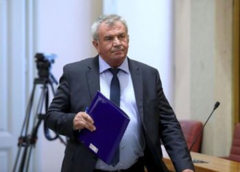 Željko Raguž: Višestruki je značaj usvajanja Deklaracije o položaju hrvatskog naroda u BiH u Saboru RH