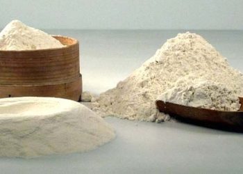 Cijene brašna i šećera identične onima iz 1997. godine