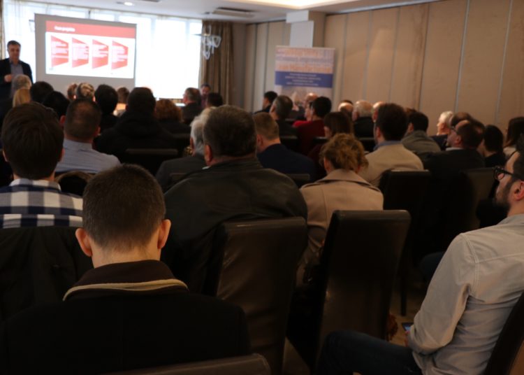 Predstavljeni projekti unaprijeđenja obrazovanja mladih inženjera