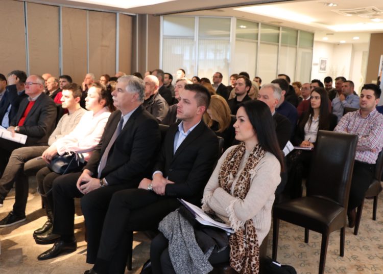 Predstavljeni projekti unaprijeđenja obrazovanja mladih inženjera