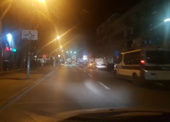 Mostar: 19-godišnjak završio u bolnici, dvoje privedenih