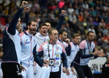 Rukometaši u čudu: Pa gdje mi igramo, u Njemačkoj ili Hrvatskoj?!