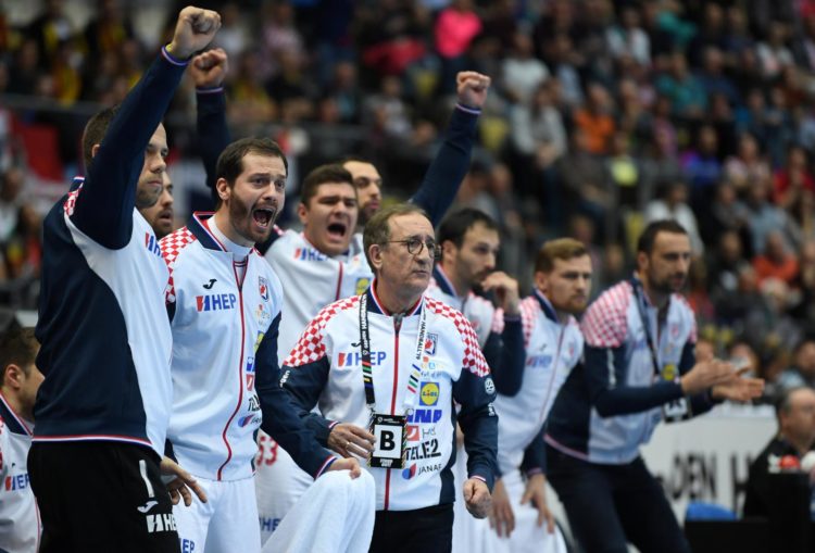 Rukometaši u čudu: Pa gdje mi igramo, u Njemačkoj ili Hrvatskoj?!