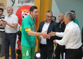 Mirko Hrkać: Favoriti smo i vjerujemo u pobjedu